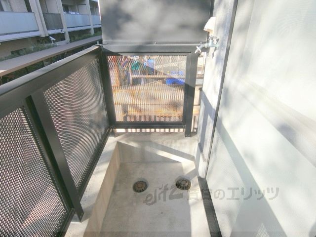 バルコニー　ベランダ