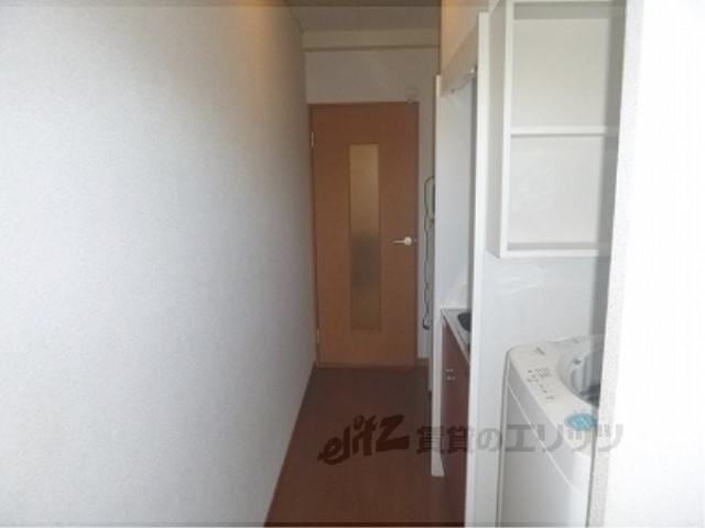 その他部屋・スペース　廊下