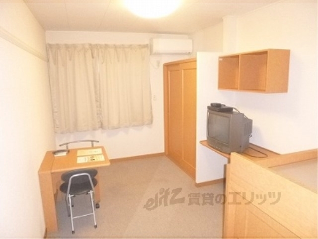 居室・リビング　洋室