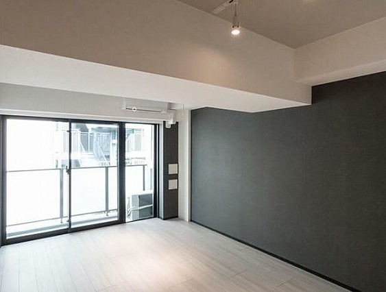 居室・リビング　居室