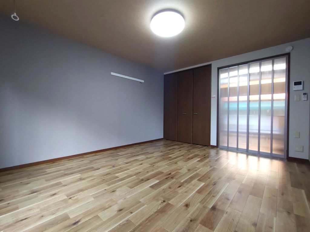 居室・リビング　リビング/居室