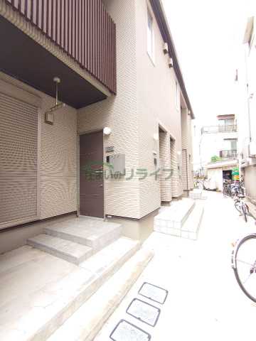 その他共有部分　プランドール