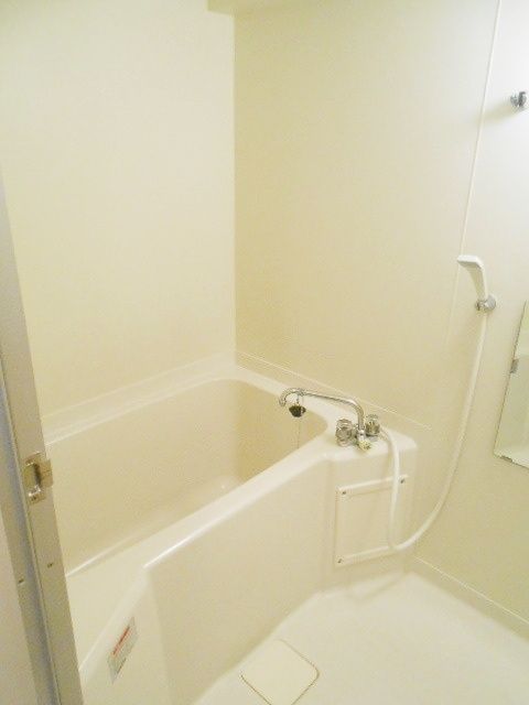 バス・シャワールーム　★★きれいなバスルーム★★