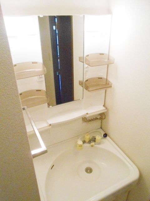 洗面設備　★★重宝できる独立洗面台★★