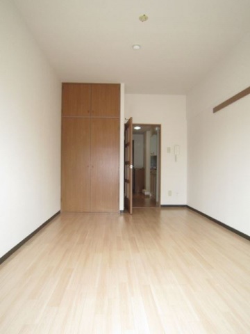 その他部屋・スペース　別号室の写真です。