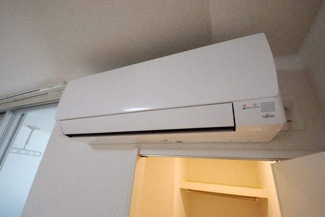 その他設備　タウンハウジングまで