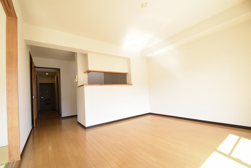 居室・リビング　別部屋参考写真