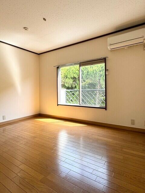 その他部屋・スペース　内装は落ち着いています