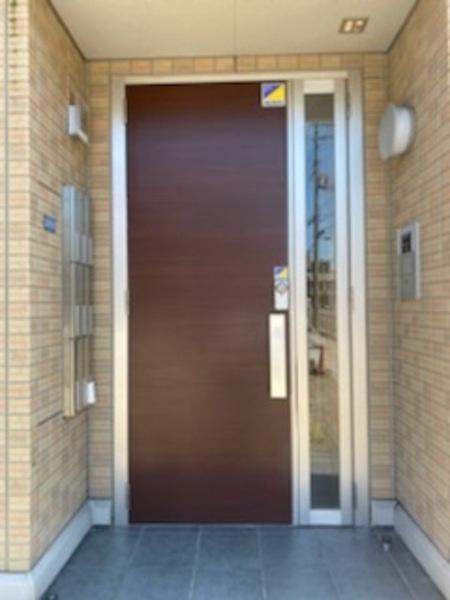 その他共有部分　※同物件別室※