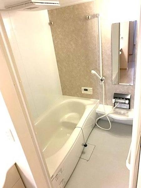 バス・シャワールーム　※同物件別室※