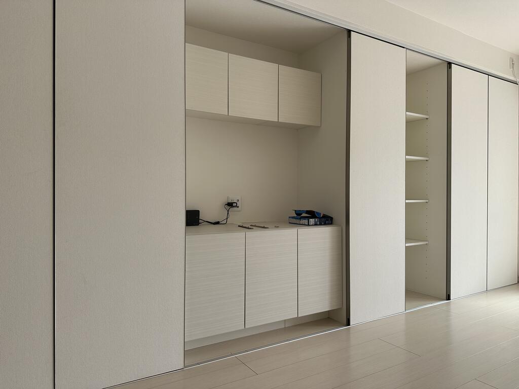 その他　※写真は105号室のものです