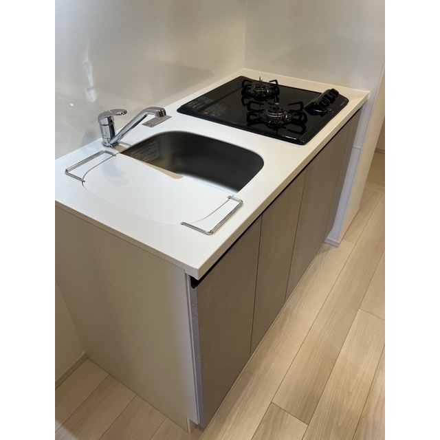 バス・シャワールーム　ゆったり過ごせるお風呂です