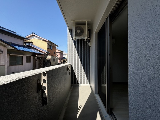 バルコニー　ベランダ