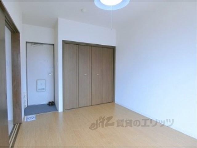 居室・リビング　洋室