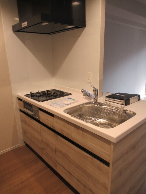 キッチン　※参考写真