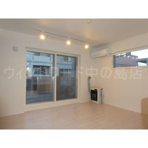 居室・リビング　詳細は、ウィンドワード中の島店までご相談下さい。