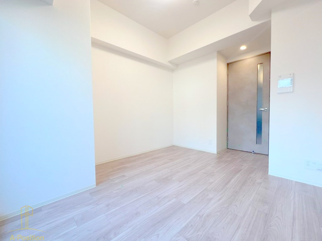 その他部屋・スペース　プレサンス四天王寺前夕陽ヶ丘ヴィリード