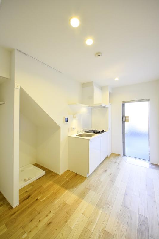 居室・リビング　居室、リビング