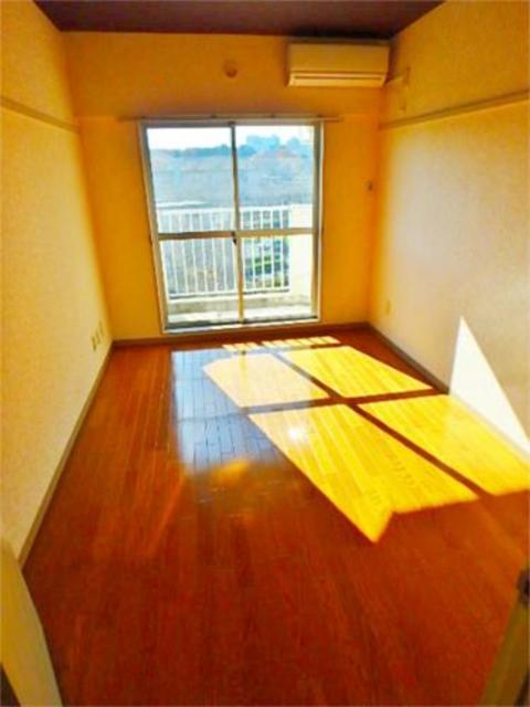 居室・リビング　日当たり良好