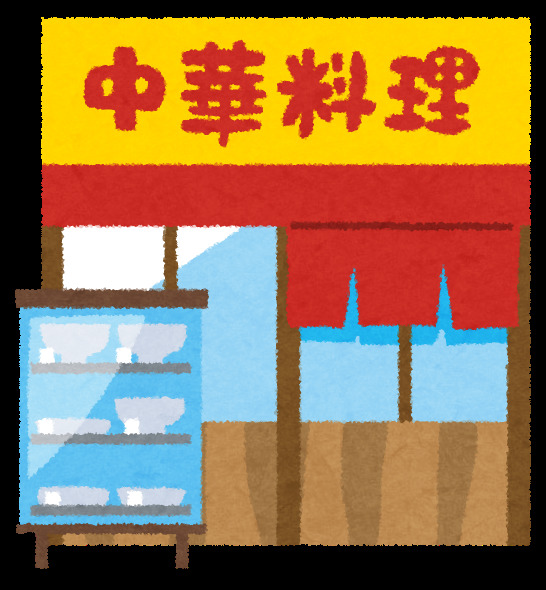 飲食店　大阪王将 新緑橋店（飲食店）まで705m