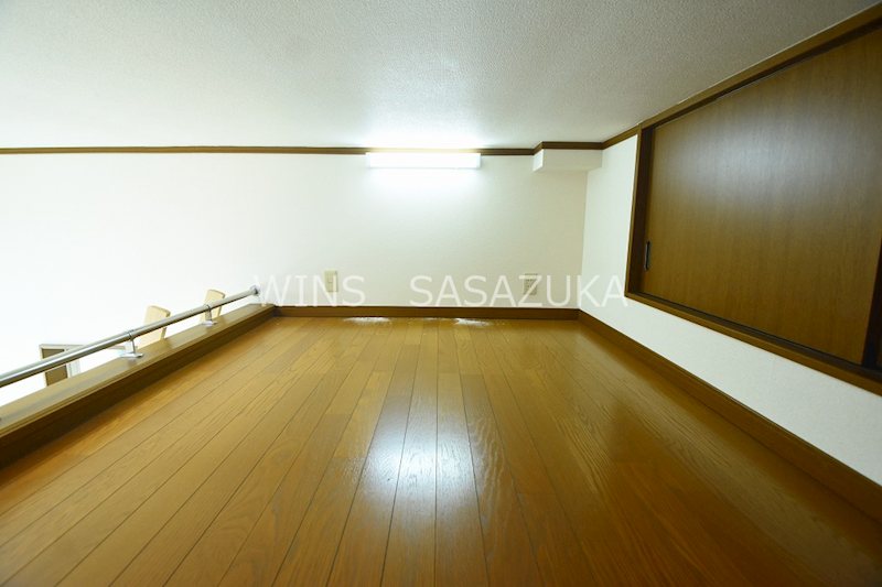 その他　ロフト