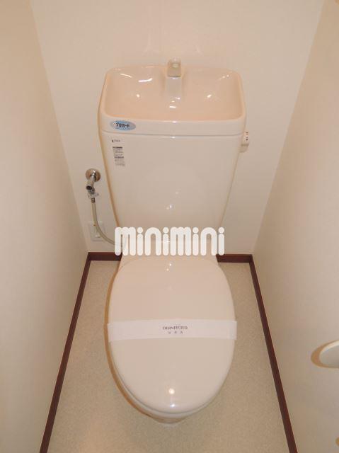 トイレ　人気のバス・トイレ別タイプ