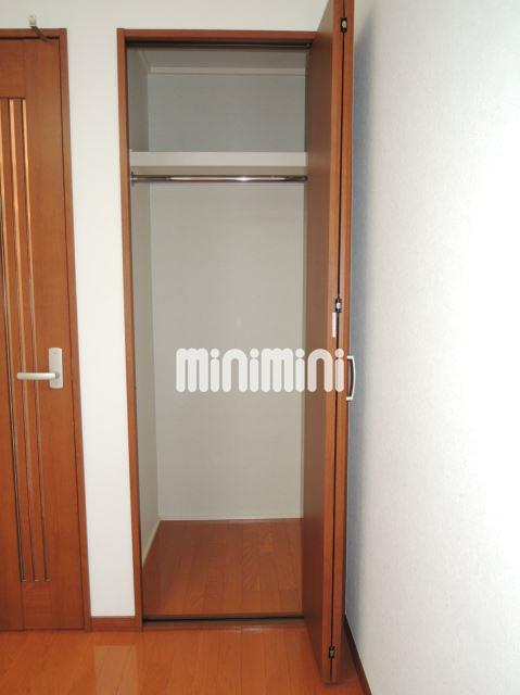 収納　たっぷり収納できます！