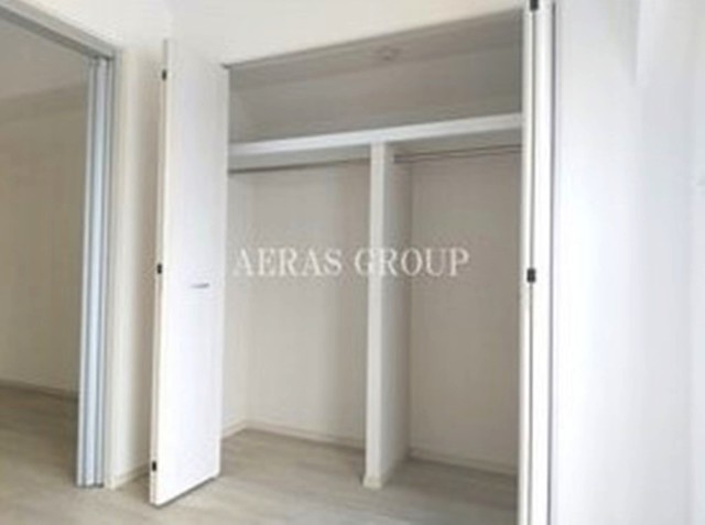 収納　同間取り参考写真