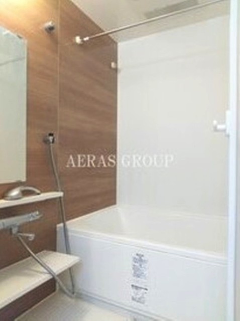 バス・シャワールーム　同間取り参考写真