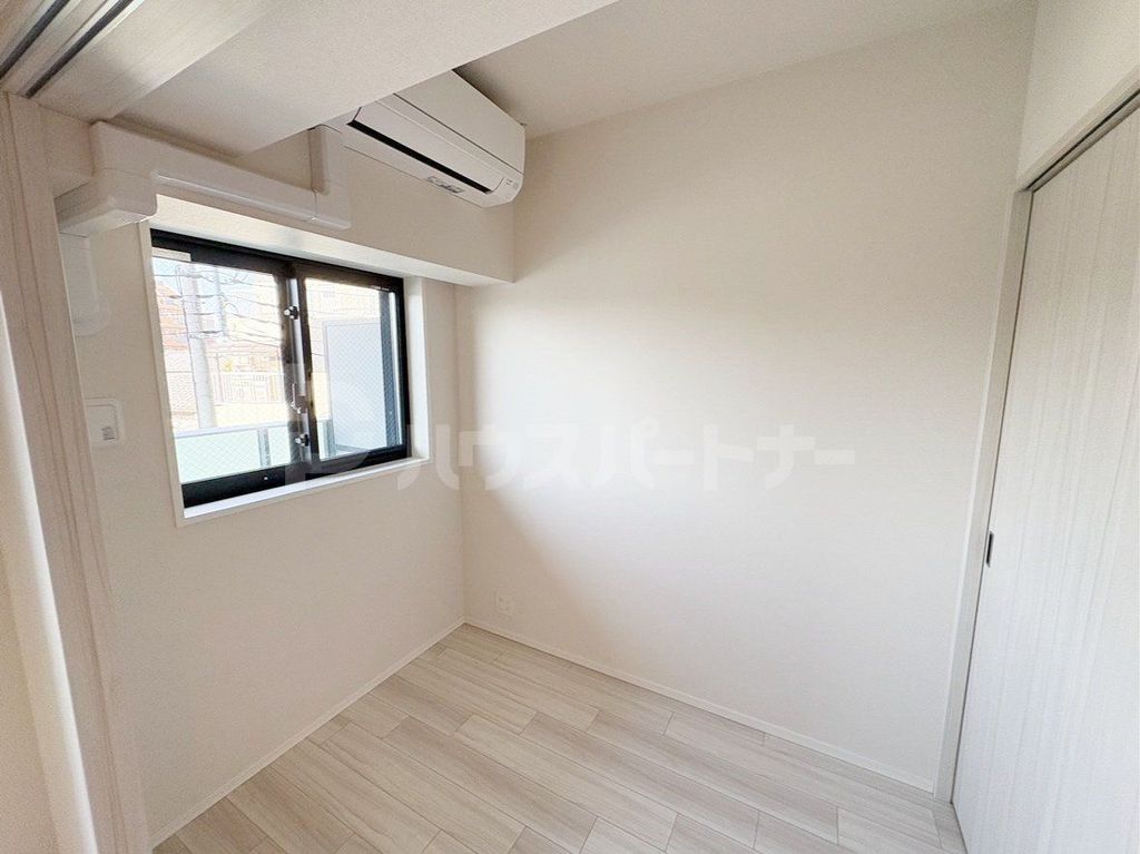 その他部屋・スペース　バルコニー