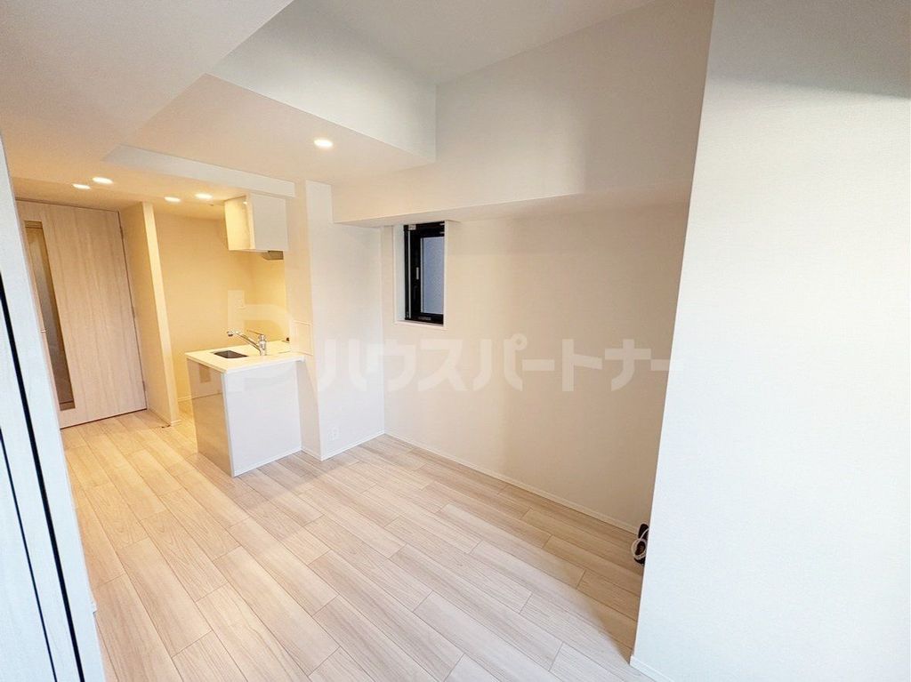 居室・リビング　リビング/居室