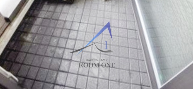 バルコニー　バルコニーです。