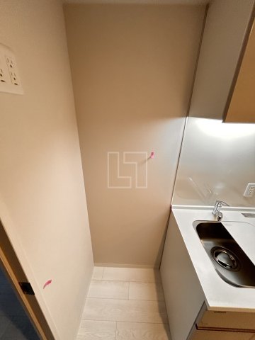 その他　ルフォンプログレ堺筋本町タワーレジデンス　冷蔵庫置場