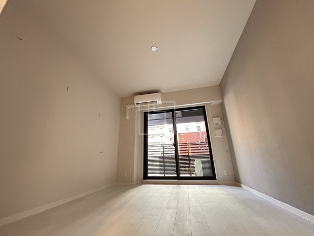 居室・リビング　ルフォンプログレ堺筋本町タワーレジデンス　洋室