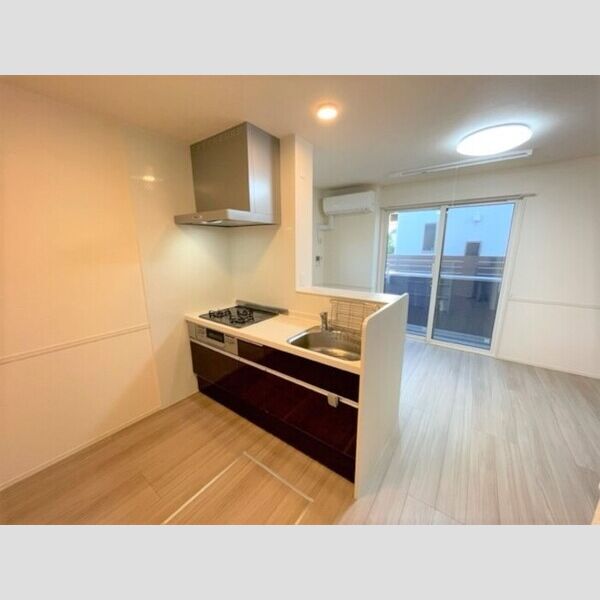 キッチン　システムキッチン