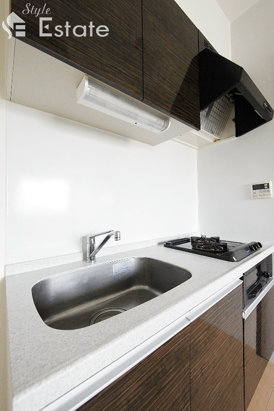 キッチン　画像