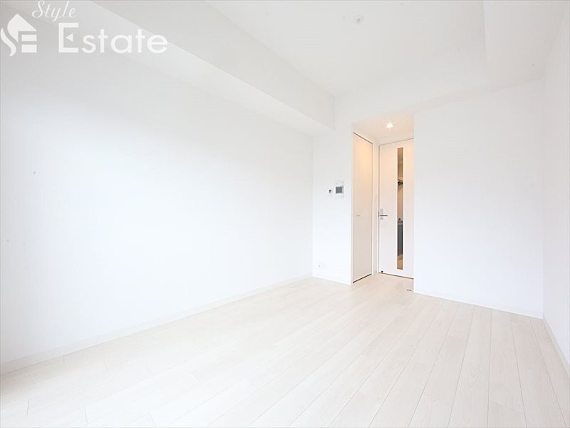 居室・リビング　内装