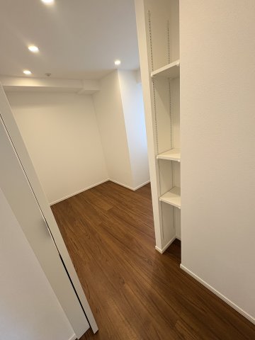 収納　こまごまとしたものを収納できそうですね