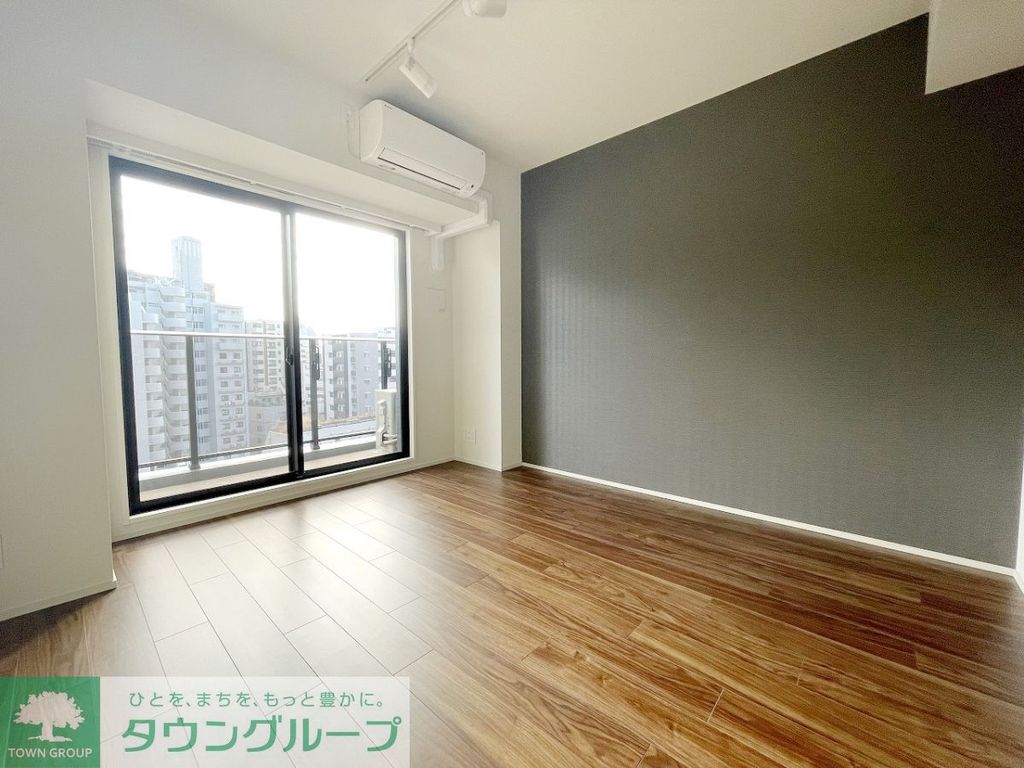 居室・リビング　リビング/居室