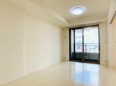 居室・リビング　居室