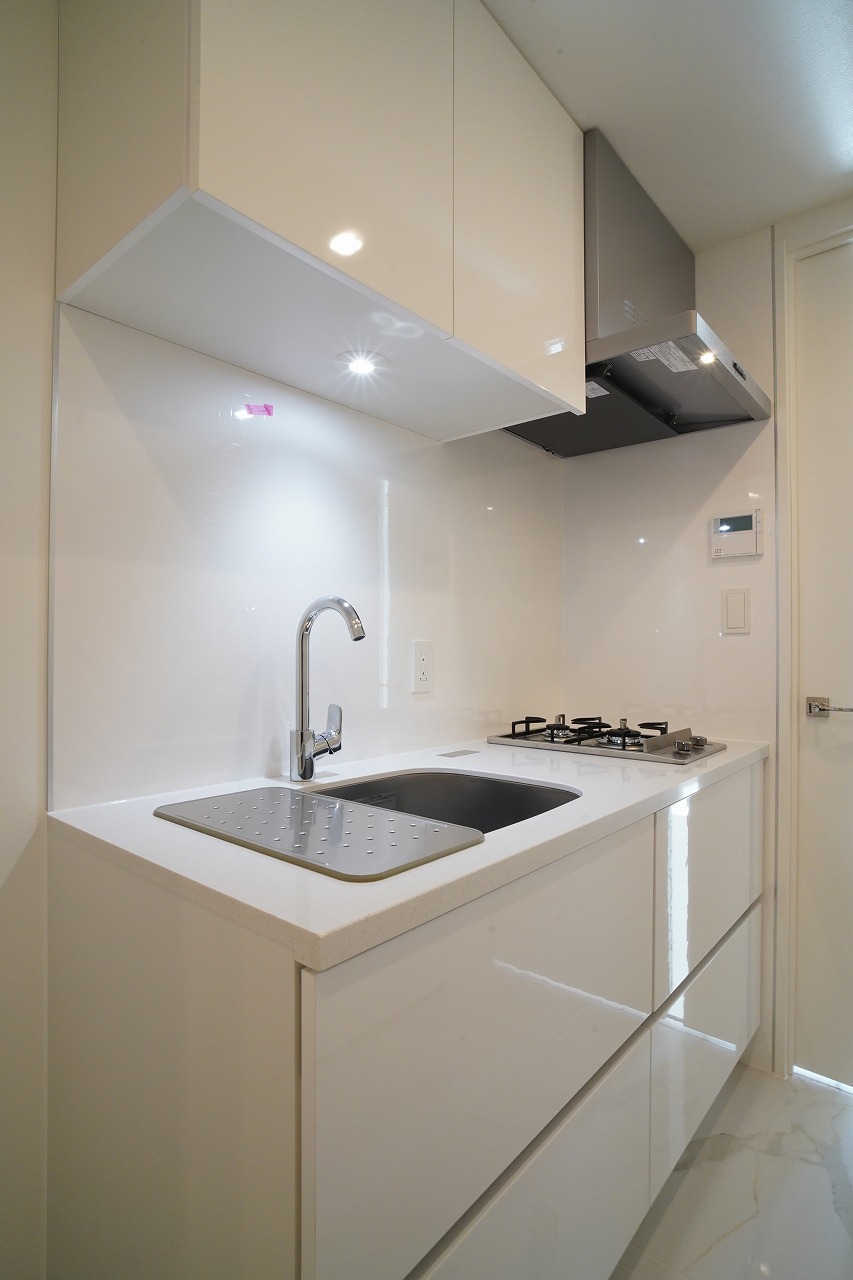 キッチン　キッチン※別部屋参考写真