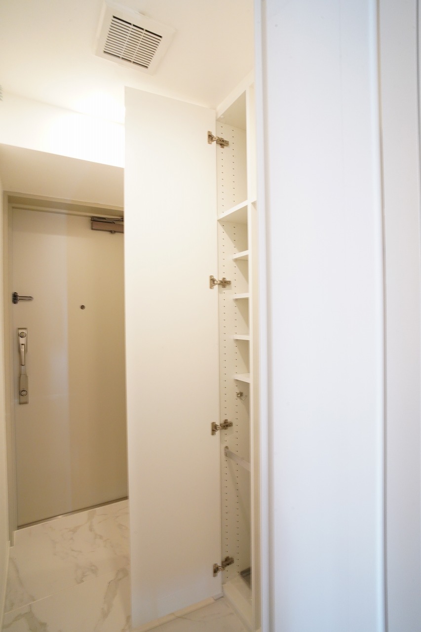 玄関　玄関※別部屋参考写真