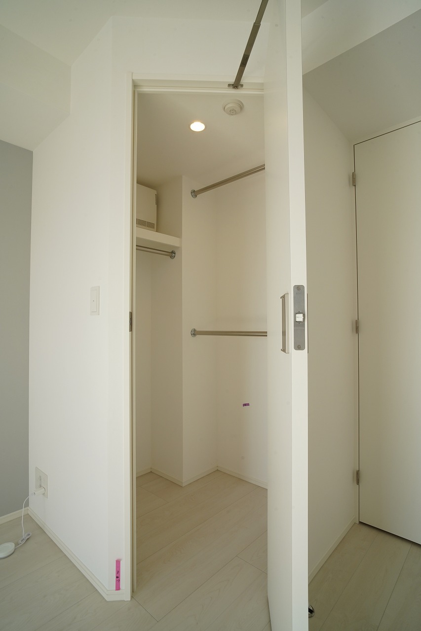 収納　収納※別部屋参考写真