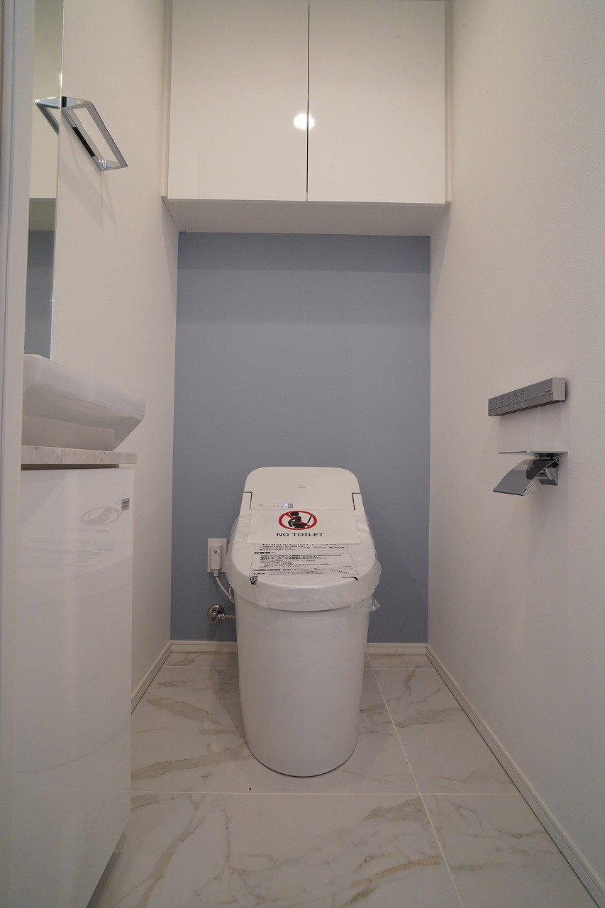 トイレ　トイレ※別部屋参考写真