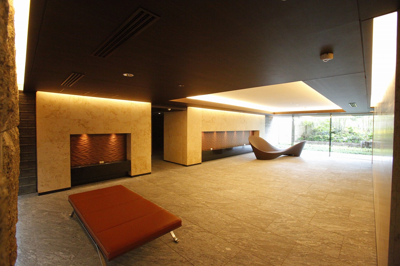 ロビー　ロビー