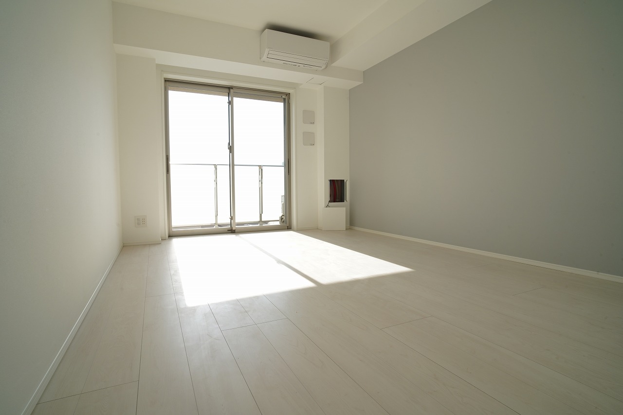 居室・リビング　居室※別部屋参考写真