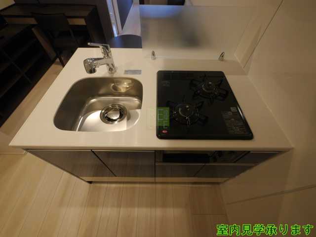 その他　ロイジェントパークス四ッ谷