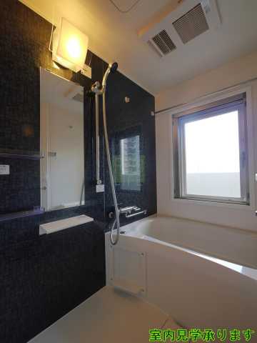 バス・シャワールーム　ロイジェントパークス四ッ谷