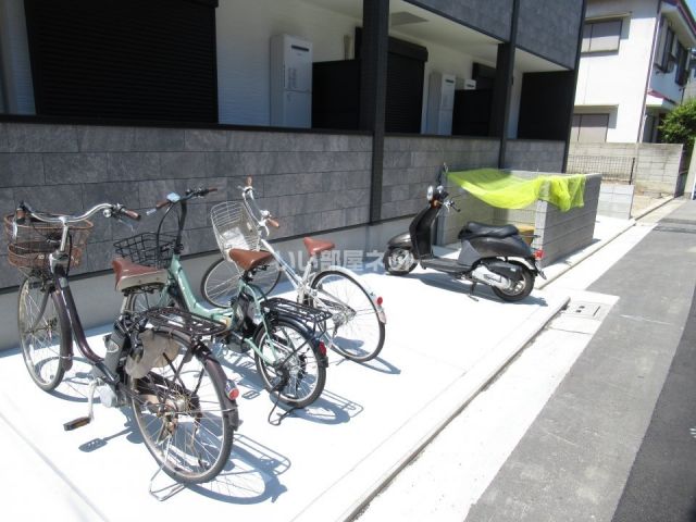 その他共有部分