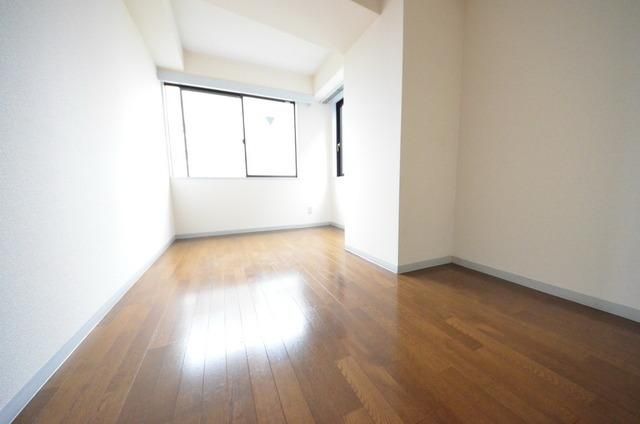 その他部屋・スペース　☆明るい居室スペース☆